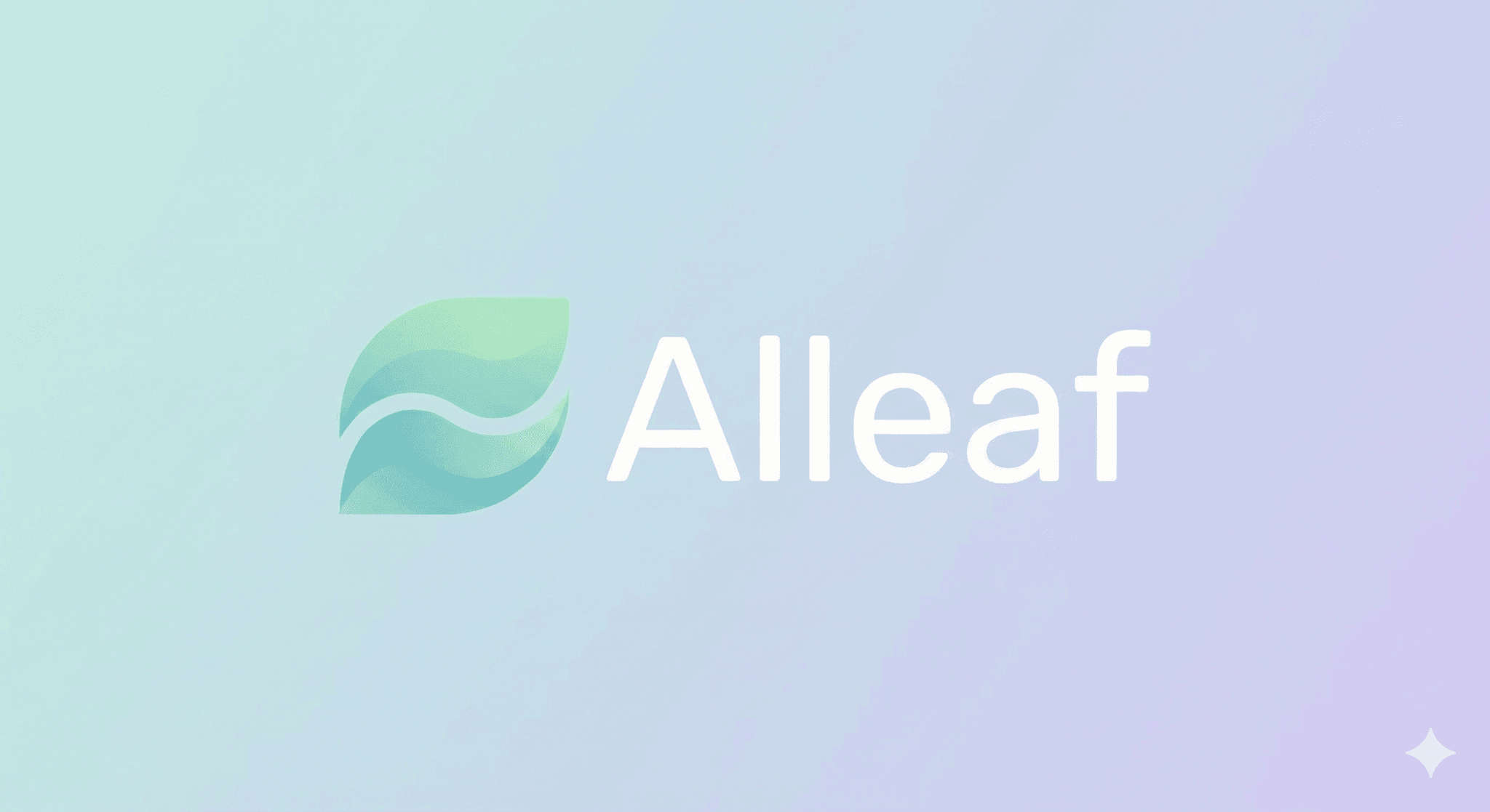 🏆 Alleaf (Hacklytics 2026 at GaTech Winner