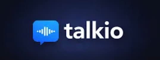 🏆 Talkio (Swamphacks 2026 at UF Winner)